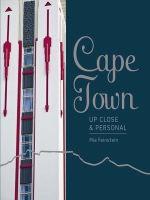 cover image of Cape Town